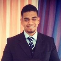 Victor Rodriguez