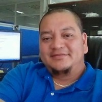 Ernie Hernandez