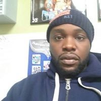 Joe Massamba