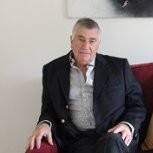 Patrick McCarthy
