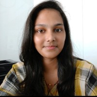yogita pai