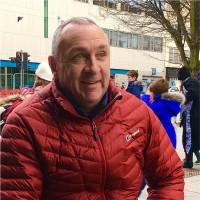 Mike Doyle