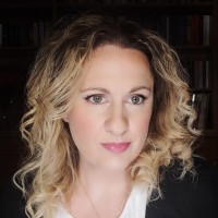 Eleni Linaki