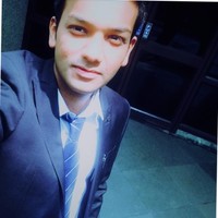 Nitish Saini