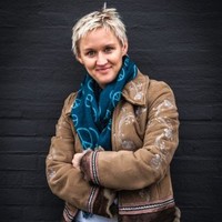 Sidsel Høxbro Mogensen