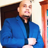 sunil basnet