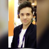 Abhishek Pareenja