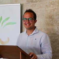 Sergio García Mohedano
