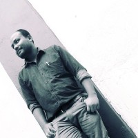 Alok Roy
