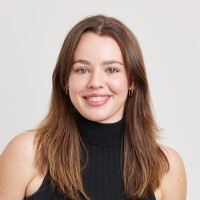 Madeleine Broad
