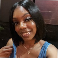 Daysha Williams