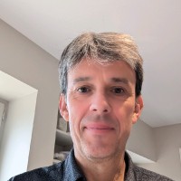 Laurent Binon