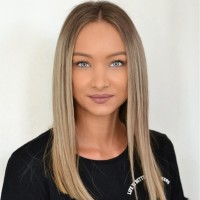 Oana Maria Bârsan