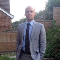 Simon Watts