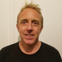 Tony Edlund
