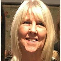 Sheila Walsh