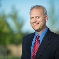 Joe Davis, CIC  CRM  CSRM