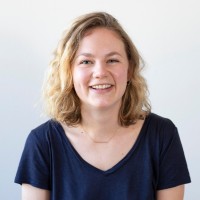 Simone de Jonge