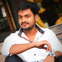Bhanuprakash N