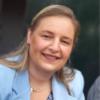 Suzan Scholte in t Hoff
