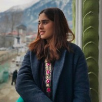 saher javed