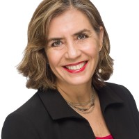 Claudia Gonzalez Martinez, Phd