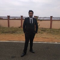Nikhil Goel