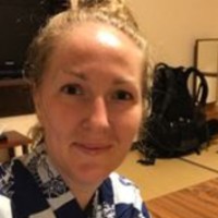Sarah Cornall