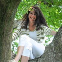 Anne Burniaux