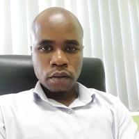 Mabandla Sicelo Simelane