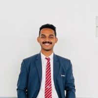 Arun Jith