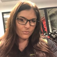 Gemma Page