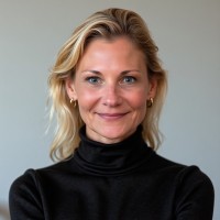 Tammy Eldredge