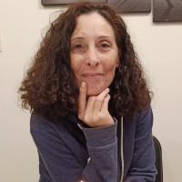 Silvina Fefer