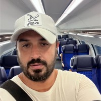 Serhat Cecen