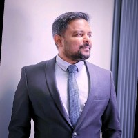 Vaibhav W.