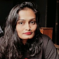 Bharti Das Singh, PMP®