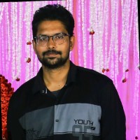 Pradeep Reddy