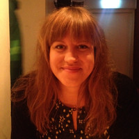 Kajsa Bohman