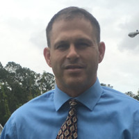 Doug Carr