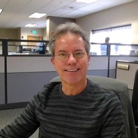 Daniel King