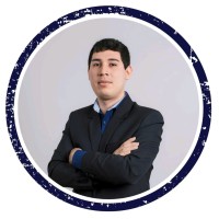 Freddy Jordan López Rojas