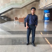 Sai Varshith