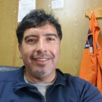 Sergio Aguilera Tapia