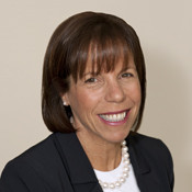 Debi Zaret