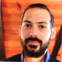 Alvaro Aragoneses Sanchez