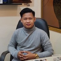 Mr Sohendi