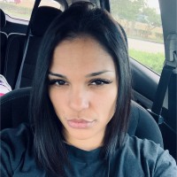 Leishka Fabregas