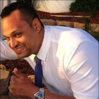 Tony Merino, MBA