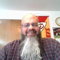Daniel Crider
